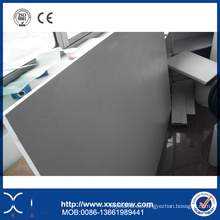 Línea de extrusión de cartón PVC Foam Board